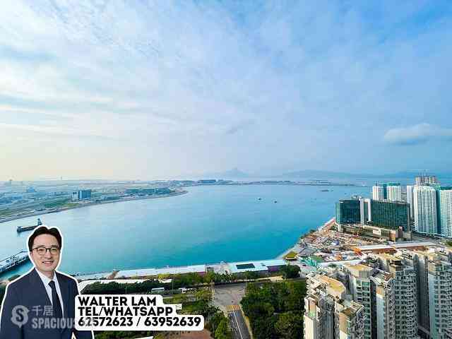 Tung Chung - Seaview Crescent Block 5 01