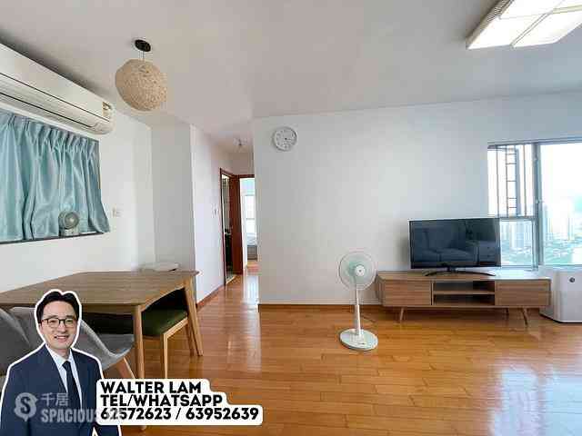 Tung Chung - Seaview Crescent Block 5 04