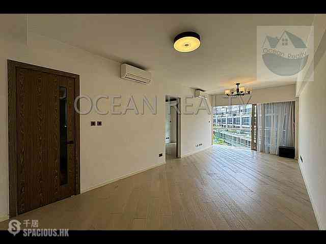 Clear Water Bay - Mount Pavilia 05