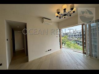 Clear Water Bay - Mount Pavilia 06