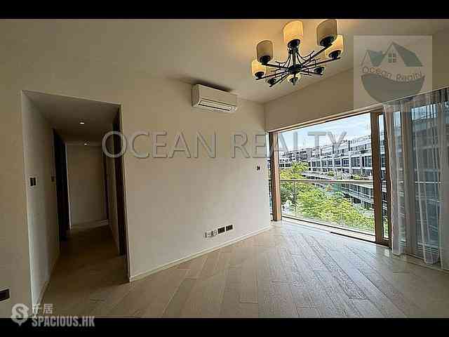 Clear Water Bay - Mount Pavilia 06