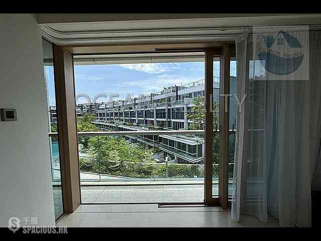 Clear Water Bay - Mount Pavilia 04