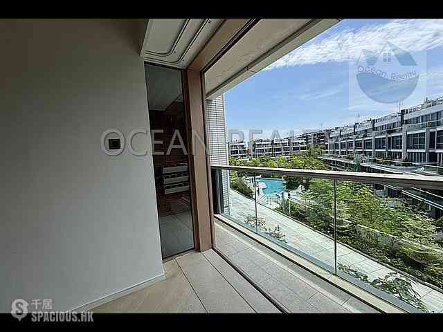 Clear Water Bay - Mount Pavilia 03