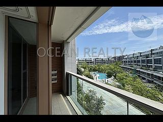 Clear Water Bay - Mount Pavilia 02