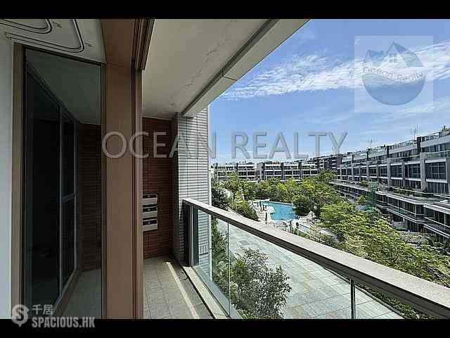 Clear Water Bay - Mount Pavilia 02