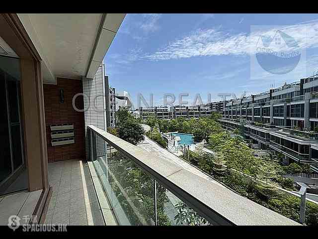 Clear Water Bay - Mount Pavilia 01