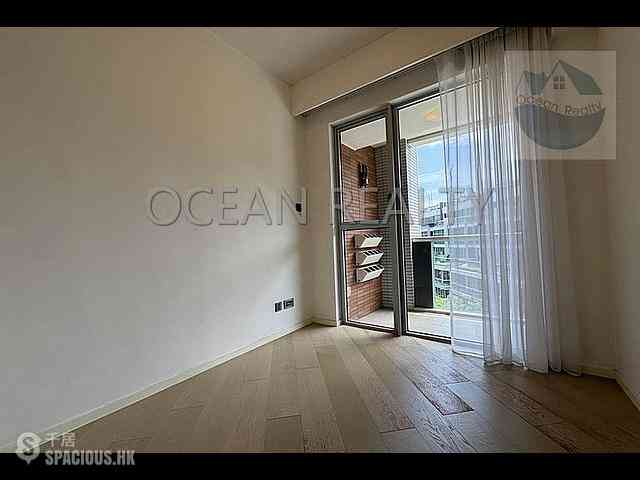 Clear Water Bay - Mount Pavilia 09
