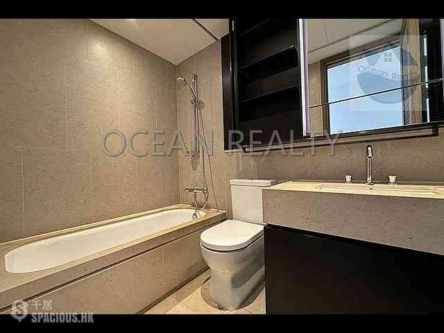 Clear Water Bay - Mount Pavilia 13