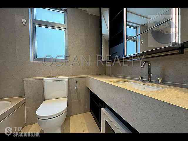 Clear Water Bay - Mount Pavilia 12