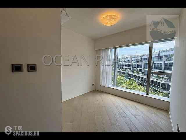 Clear Water Bay - Mount Pavilia 07
