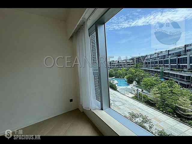 Clear Water Bay - Mount Pavilia 08