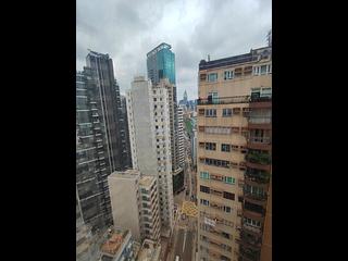 Happy Valley - Ming's Court 03