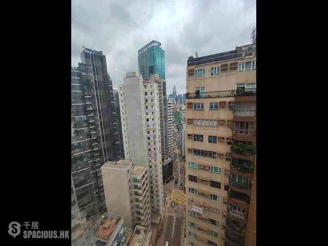Happy Valley - Ming's Court 03