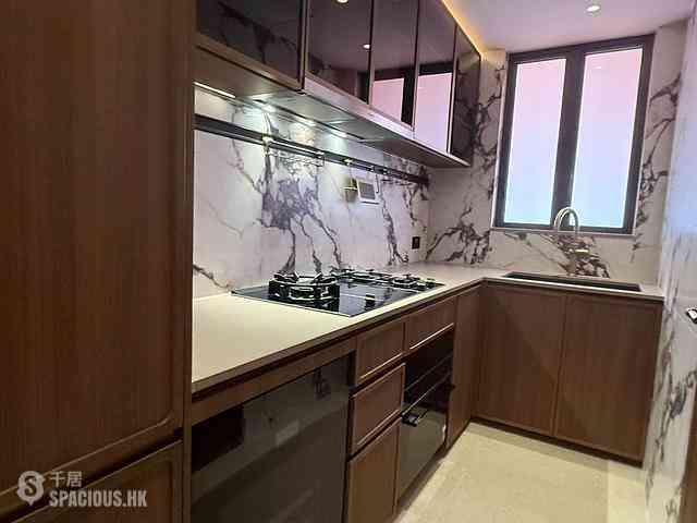 Wong Chuk Hang - The Southside Phase 5A Deep Water Pavilia 02