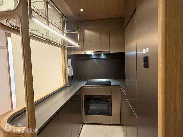 Wong Chuk Hang - The Southside Phase 5A Deep Water Pavilia 02