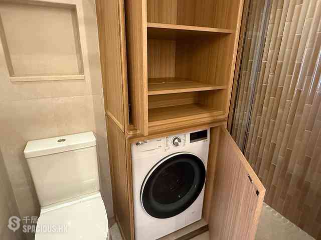 Wong Chuk Hang - The Southside Phase 5A Deep Water Pavilia 04