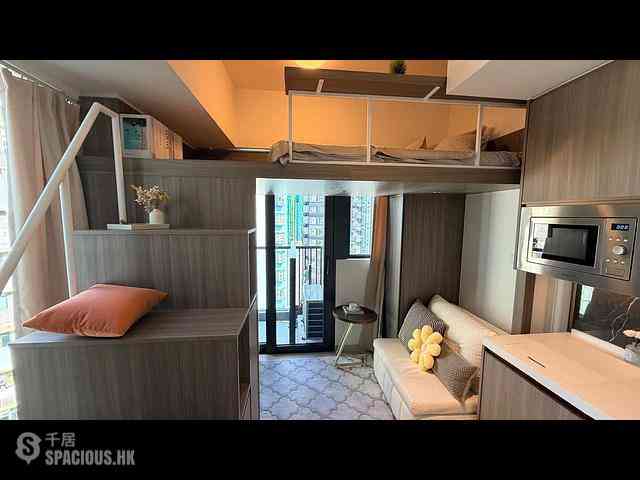 To Kwa Wan - 26 Ko Shan 02