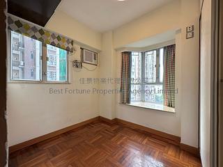 Kennedy Town - Harbour View Garden Block 3 04