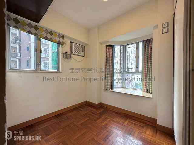 Kennedy Town - Harbour View Garden Block 3 04