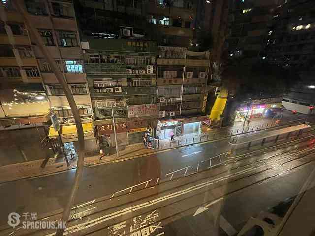 Sheung Wan - Overseas Trust Bank Building 11