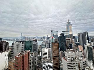 Wan Chai - York Place 02