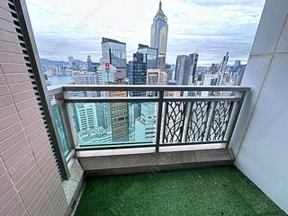 Wan Chai - York Place 08