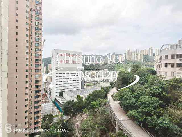 Happy Valley - Greenway Terrace 03