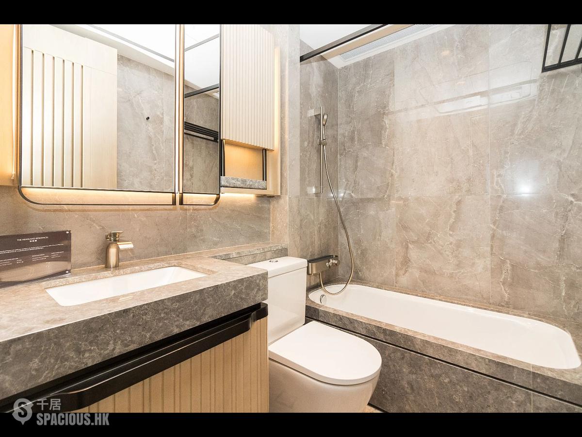 Chai Wan - The Headland Residences 01