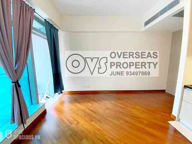 Wan Chai - The Avenue Phase 2 01