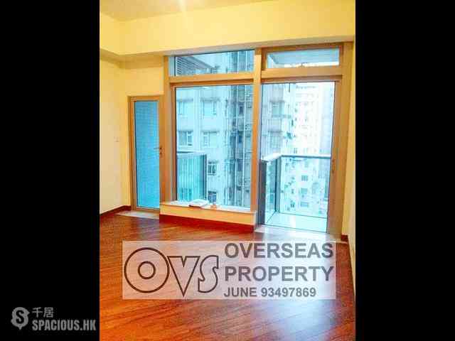 Wan Chai - The Avenue Phase 2 09