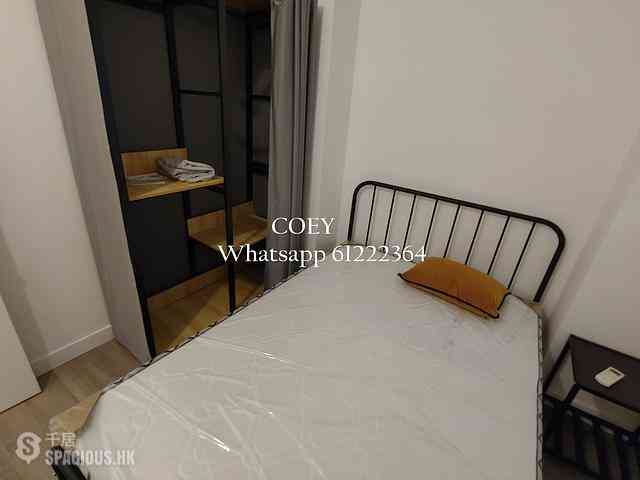 Kennedy Town - 5-7, North Street 02