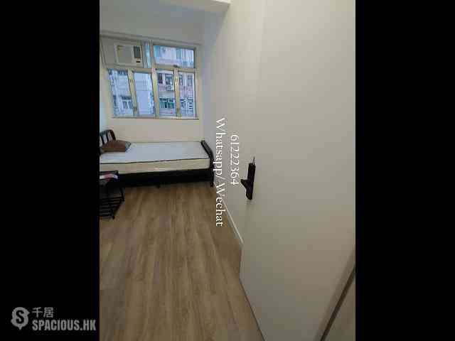 Kennedy Town - 5-7, North Street 06