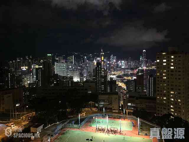 长洲 - 海景台 01