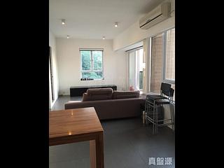 Cheung Chau - Seaview Terrace 04