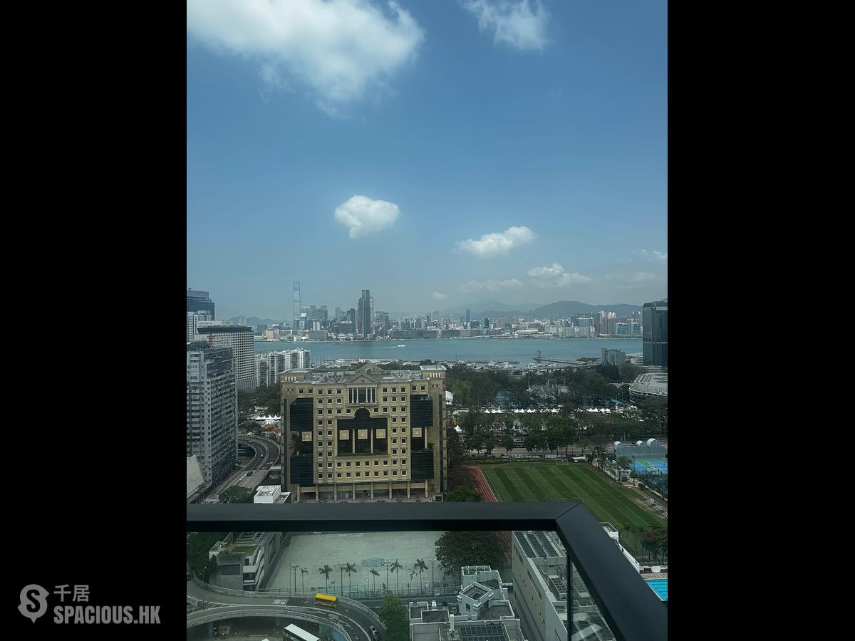 Causeway Bay - Jones Hive 01