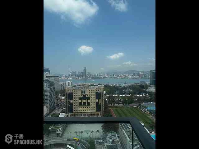Causeway Bay - Jones Hive 01