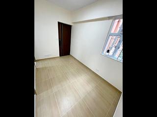 Sai Wan Ho - Hoi Ning Building 02