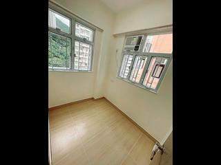 Sai Wan Ho - Hoi Ning Building 07