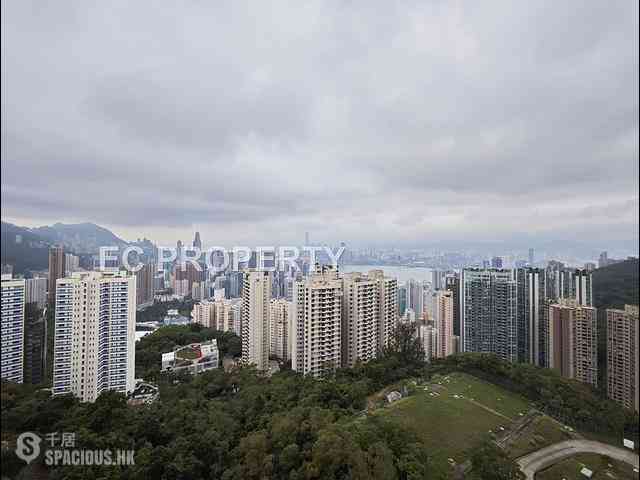 Jardines Lookout - 111, Mount Butler Road Block C-D 01