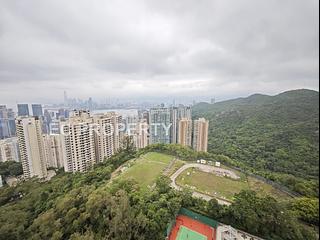 Jardines Lookout - 111, Mount Butler Road Block C-D 21