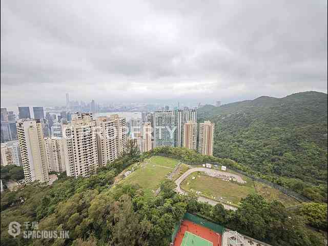 Jardines Lookout - 111, Mount Butler Road Block C-D 21