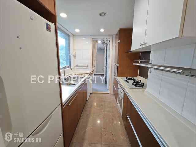 Cyberport - Residence Bel-Air Phase 1 06