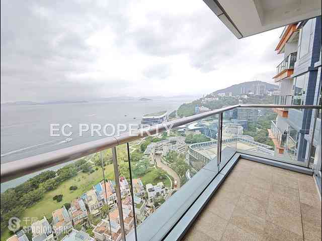 Cyberport - Residence Bel-Air Phase 1 04