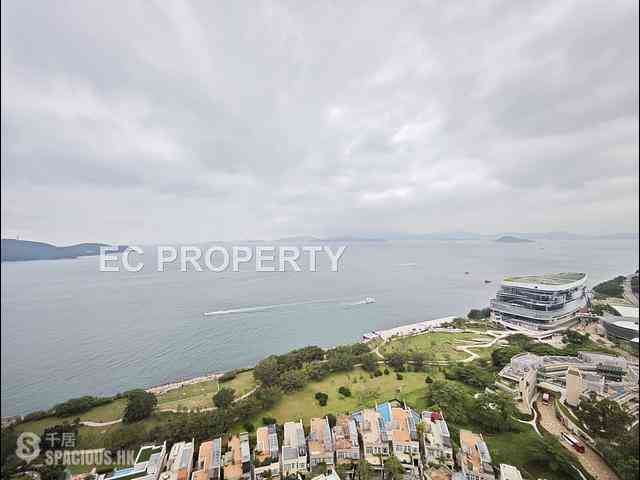 Cyberport - Residence Bel-Air Phase 1 01