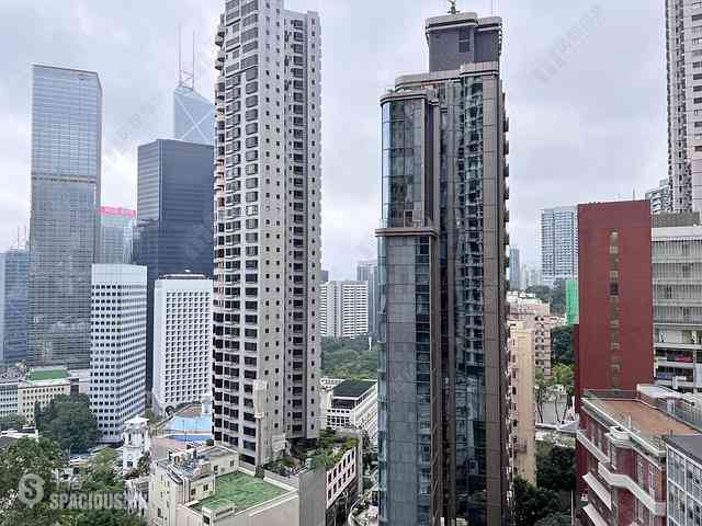 中半山 - 百年顺大厦 11