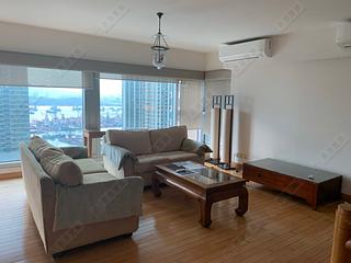 West Kowloon - The Waterfront Phase 2 Block 5 02