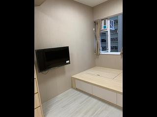 Sai Wan Ho - Tai On Building 06