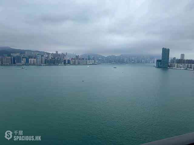 Kai Tak - Cullinan Harbour Phase 1 Tower 1 01