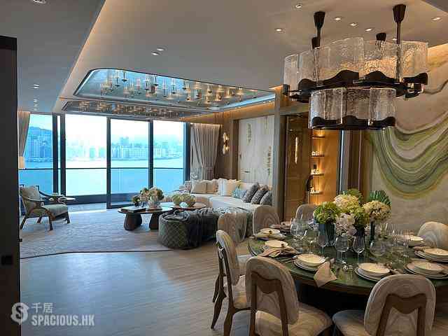 Kai Tak - Cullinan Harbour Phase 1 Tower 1 03