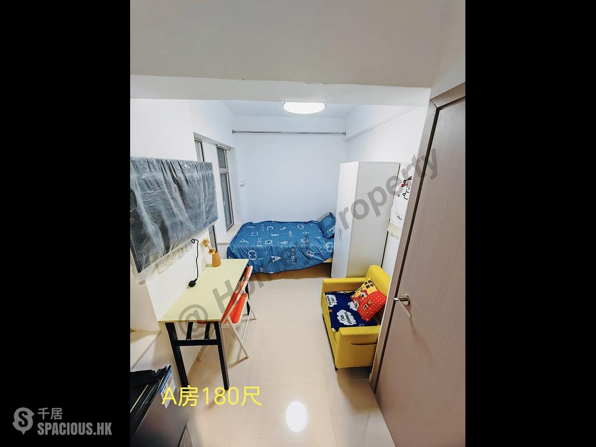 Shek Tong Tsui - Joy Fat House 01